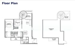 Kingsford . Hillview Peak (D23), Condominium #576825151